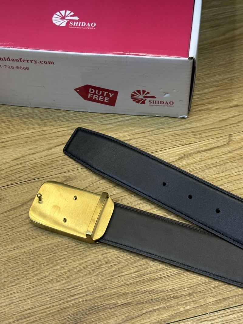 Ferragamo Belts